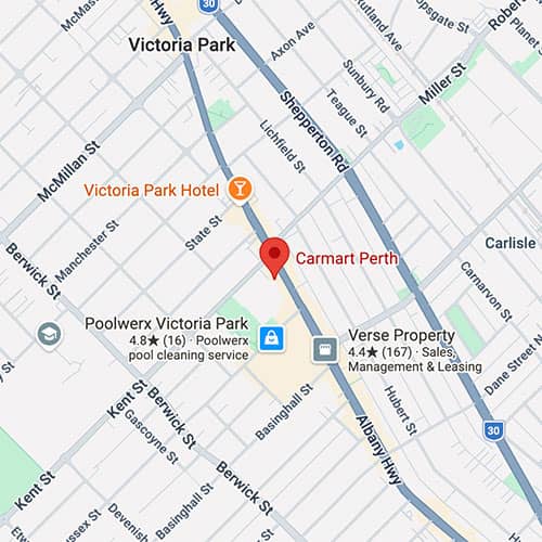 carmart perth, used cars for sale perth